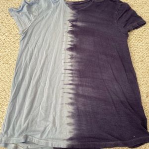 justice blue two pack